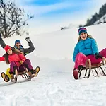 Bergquelle 3* Flachau