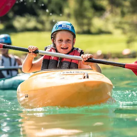 Hotel Bergquelle Flachau