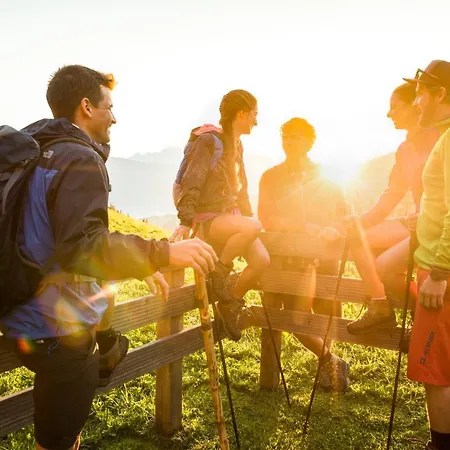 Bergquelle Hotel Flachau