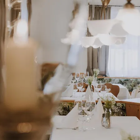Bergquelle Hotel 3*
