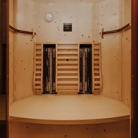 Bergquelle Hotel Flachau