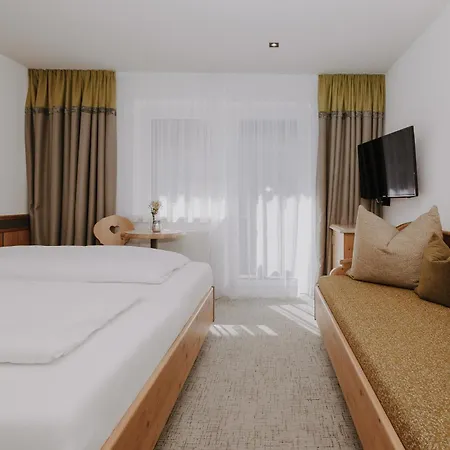 Bergquelle Hotel Flachau