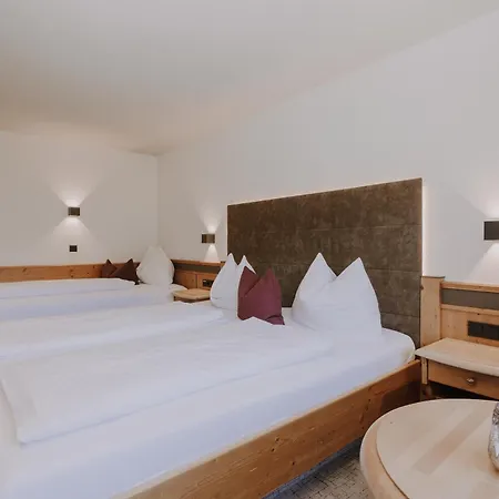Hotel Bergquelle Flachau