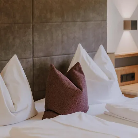 Hotel Bergquelle