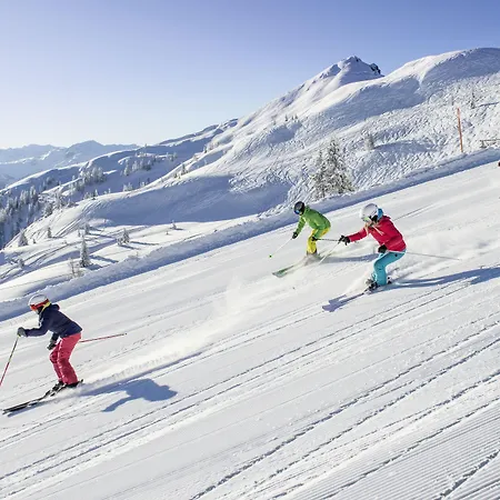 Bergquelle Hotel Flachau