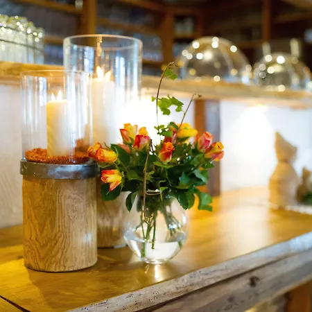 호텔 Bergquelle 3*