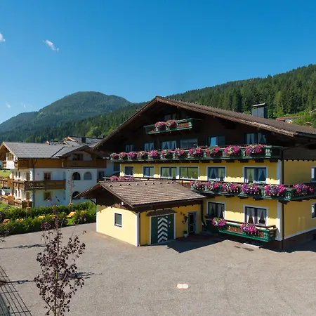 Bergquelle 플라차우