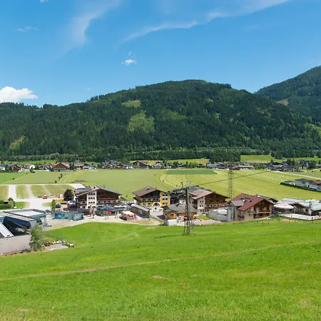 Bergquelle 3* 플라차우