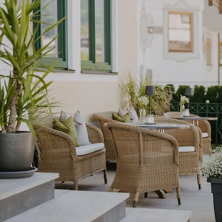 Bergquelle 플라차우