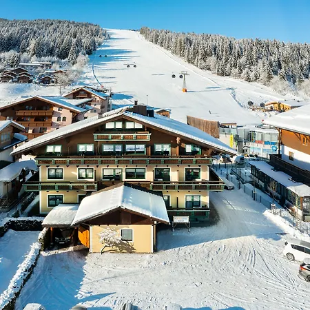 Bergquelle 3* Flachau