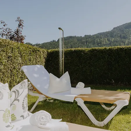 Bergquelle Hotel Flachau