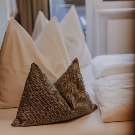 호텔 Bergquelle 플라차우