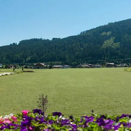 Bergquelle Flachau