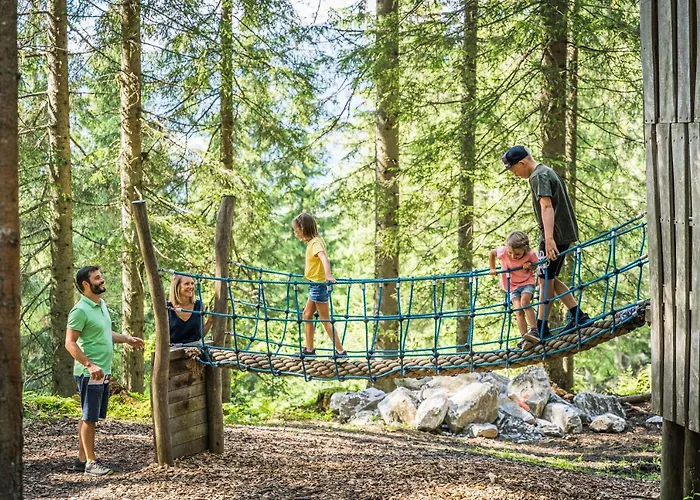 Bergquelle فندق فلاخاو