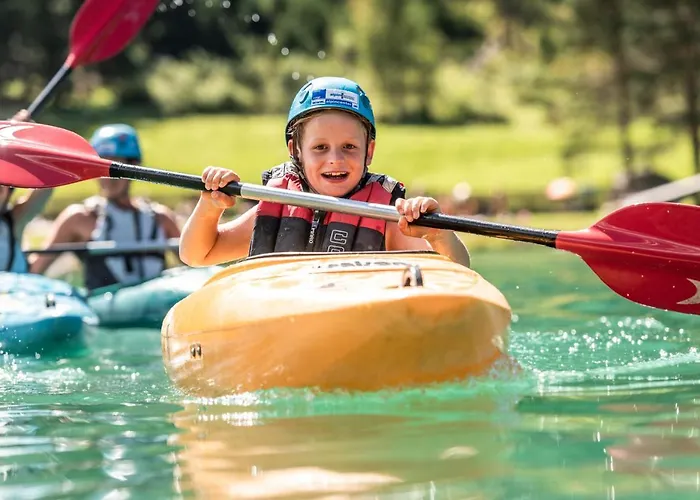 فندق Bergquelle فلاخاو