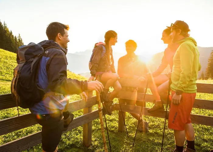 Bergquelle فندق فلاخاو