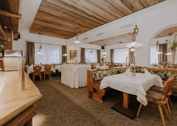 Bergquelle 3* فلاخاو