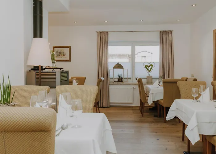 Bergquelle 3* Flachau