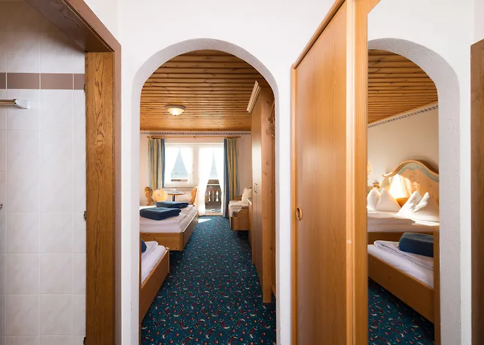 Bergquelle Hotel Flachau