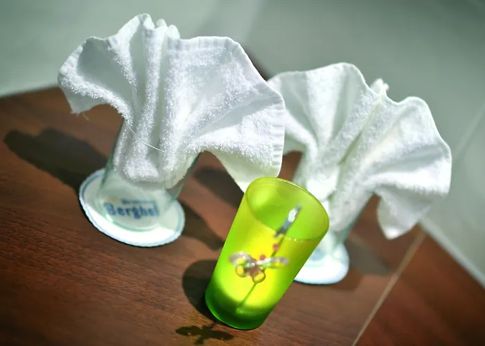 Bergquelle 3* فلاخاو