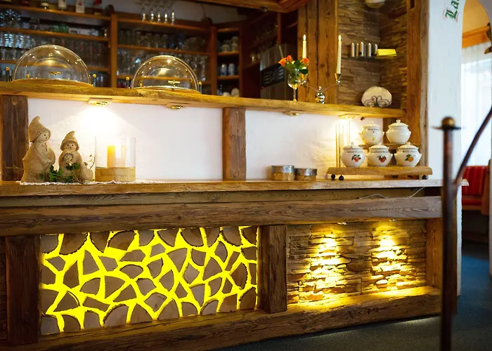 Hotel Bergquelle Flachau