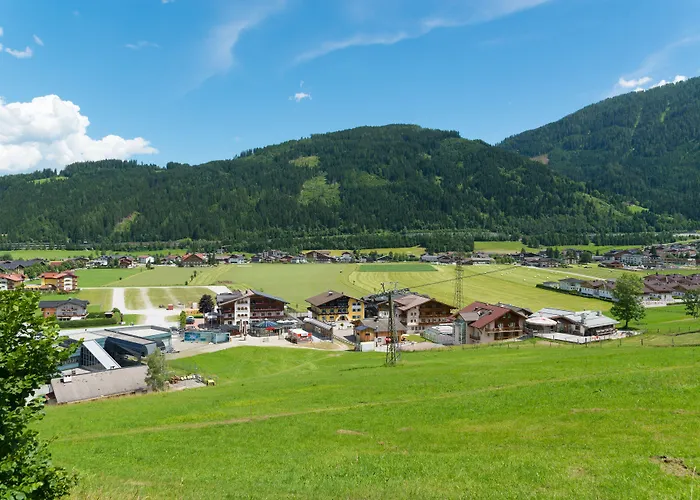 Bergquelle 3* فلاخاو