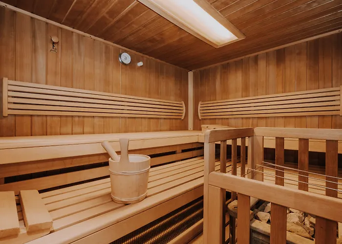 Bergquelle 3* Flachau