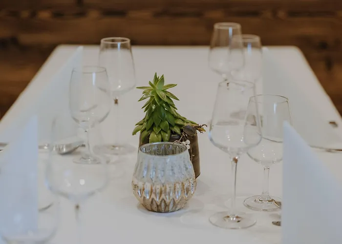 Bergquelle فندق فلاخاو