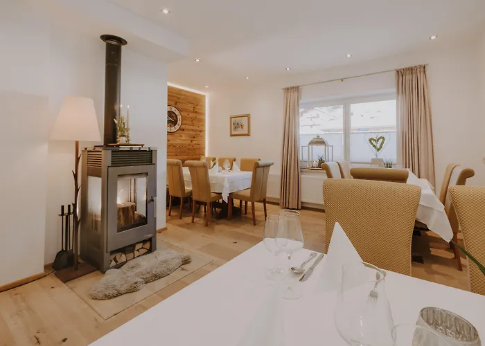 Bergquelle 3* Flachau