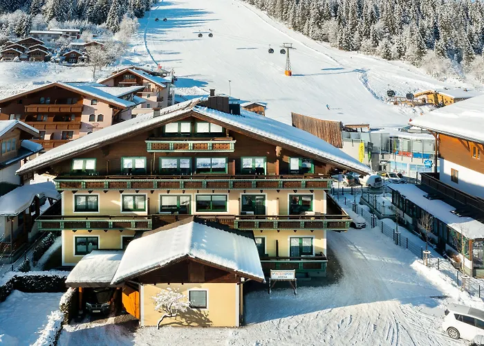 Bergquelle 3* فلاخاو