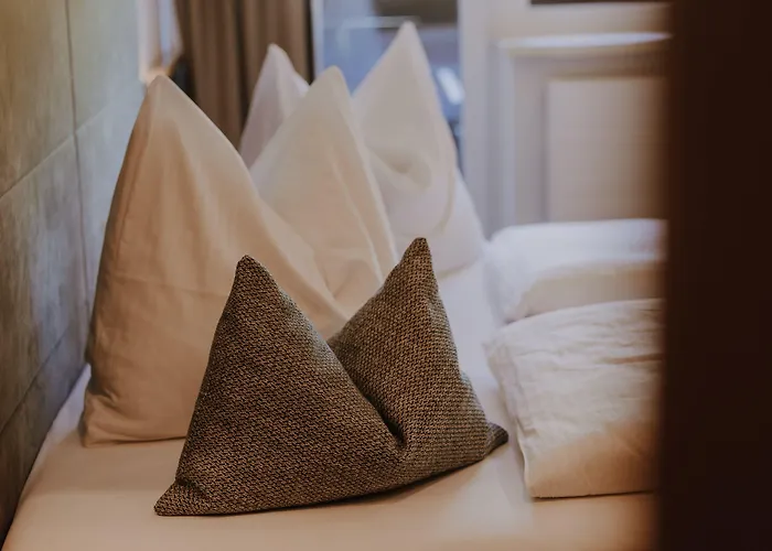 Hotel Bergquelle Flachau