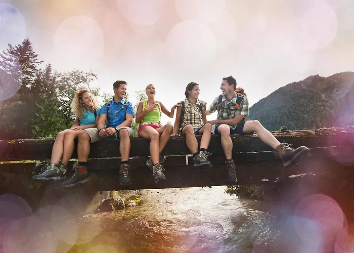 Bergquelle فندق 3*