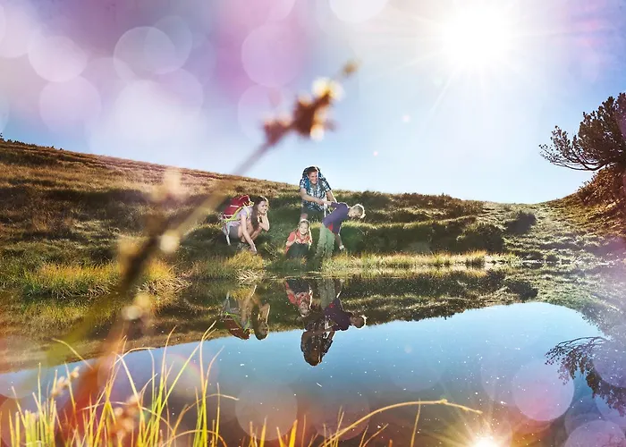 Bergquelle Hotel Flachau